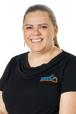 Dr Olivia O'Donoghue